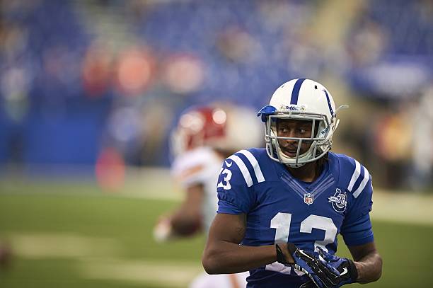 T.y. Hilton