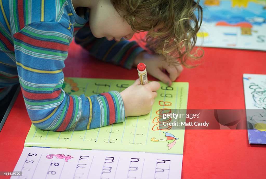 Childcare and Education To Be Key Election Issue