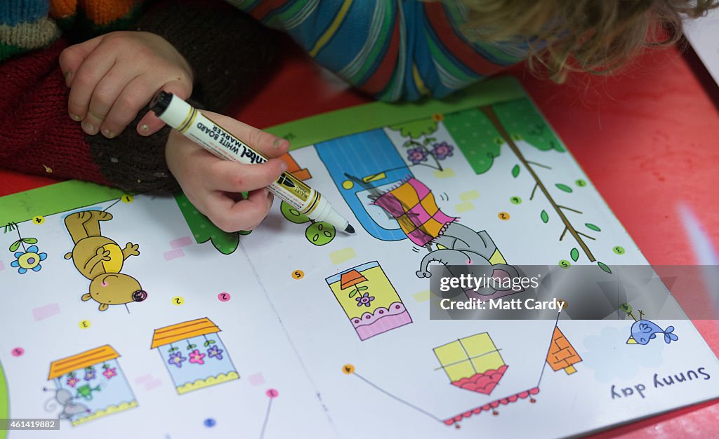 Childcare and Education To Be Key Election Issue