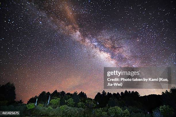 Galaxy High-Res Stock Photo