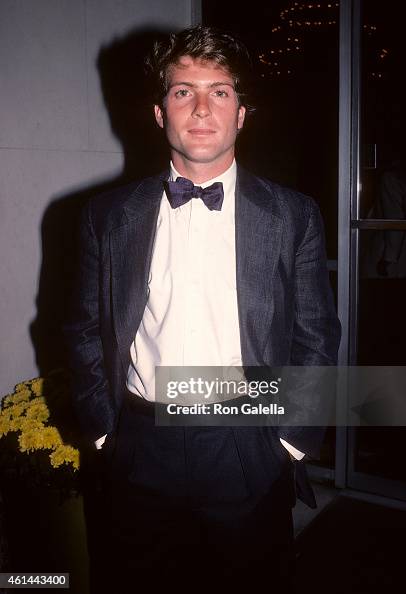 Timonthy Paty Actor Timothy Patrick Murphy attends the ABC Television Fall Season ...