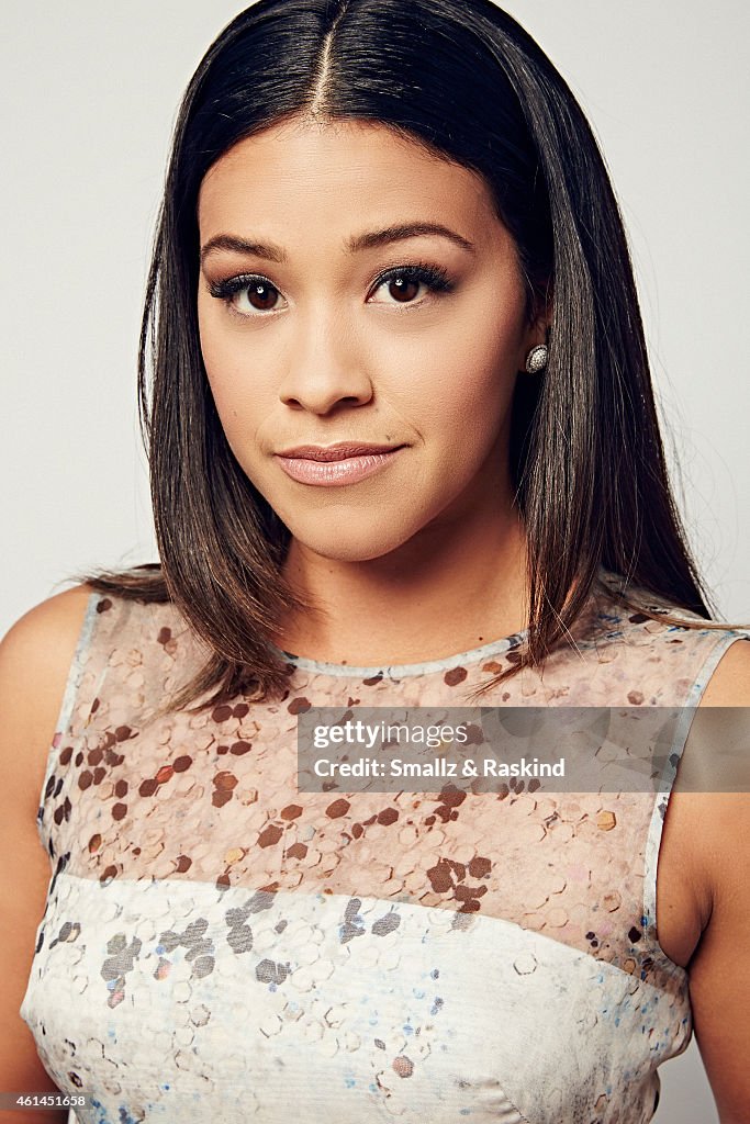 The 41st Annual People's Choice Awards - Portraits