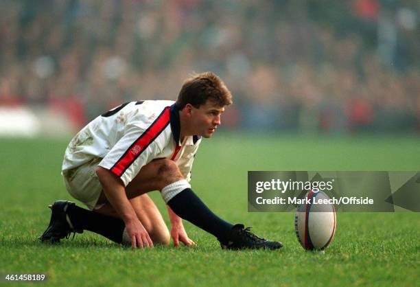 Jon Callard Rgc Rugby Jonathan Callard Photos and Premium High Res Pictures - Getty Images