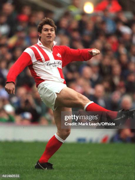Grant Rees Rugby Player 331 Gareth Rees Photos & High Res Pictures - Getty Images