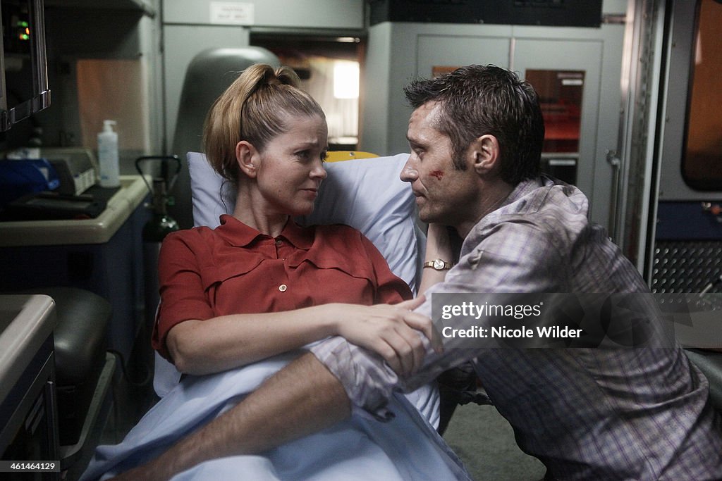 ABC's "Castle" - Season Six