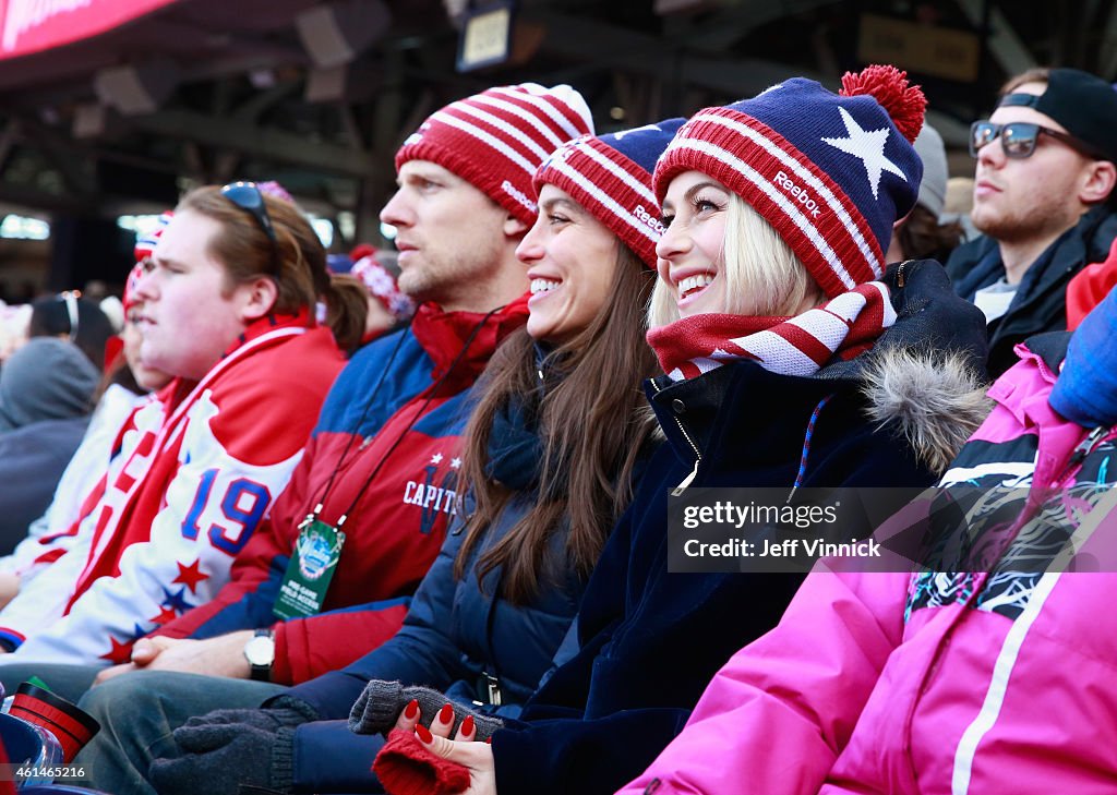 2015 Bridgestone NHL Winter Classic