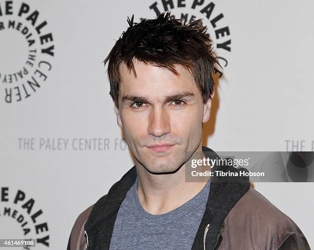 Samuel Atwill 71 World Premiere Of Justice League Throne Of Atlantis Stock Photos ...