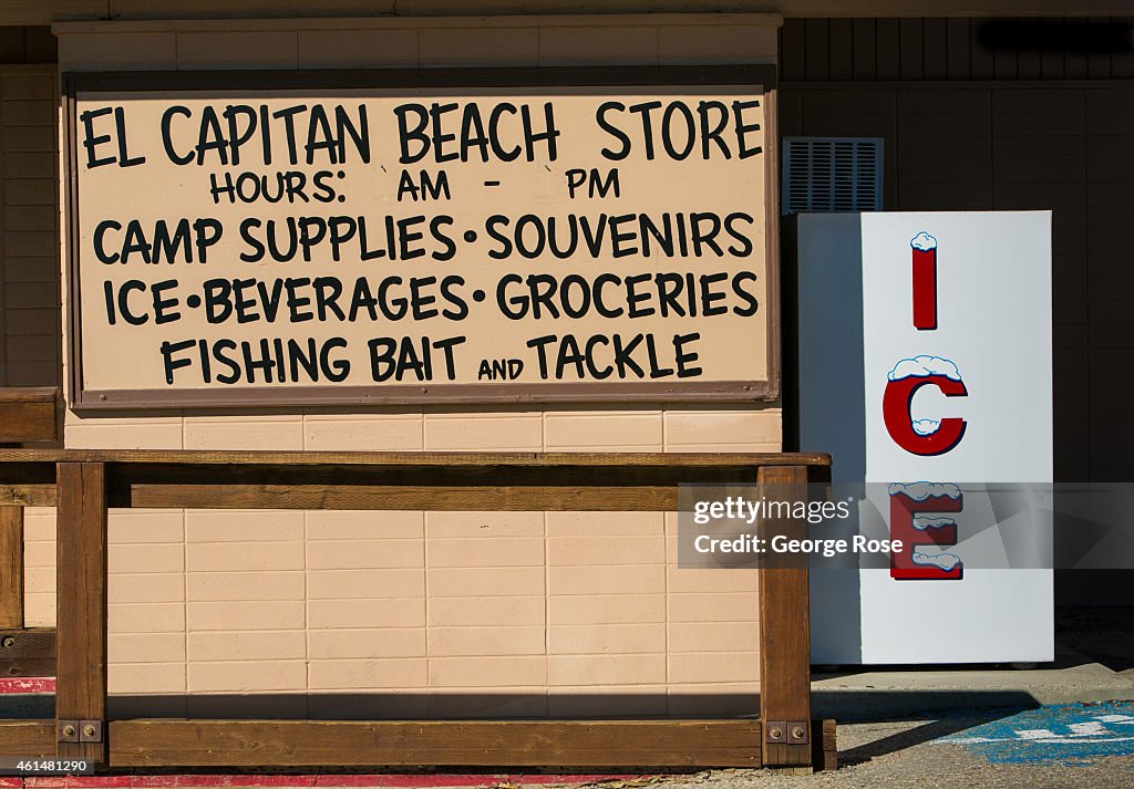 Exploring Santa Barbara's Coastal Charms