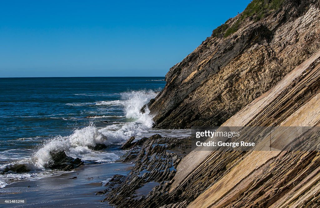 Exploring Santa Barbara's Coastal Charms