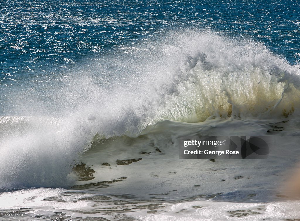 Exploring Santa Barbara's Coastal Charms