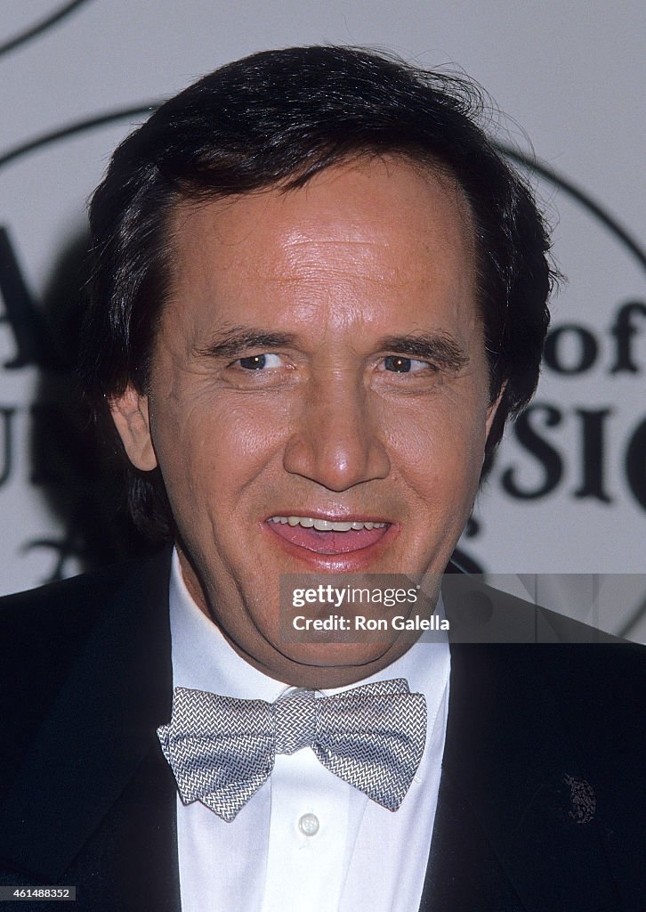 23rd Annual Academy of Country Music Awards - Press Room