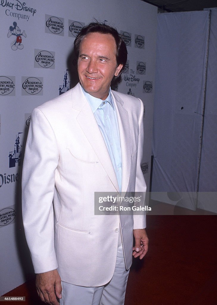 24th Annual Academy of Country Music Awards - Press Room