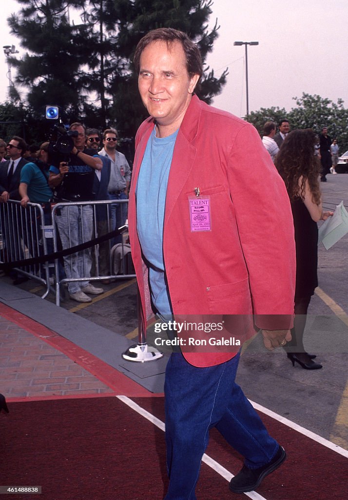 27th Annual Academy of Country Music Awards - Arrivals