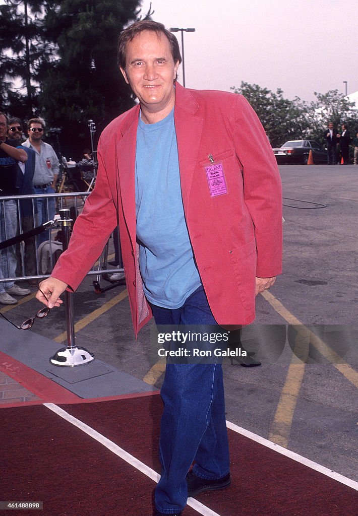 27th Annual Academy of Country Music Awards - Arrivals