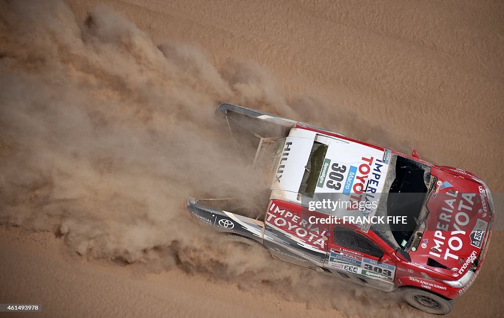 AUTO-MOTO-RALLY-DAKAR-STAGE9