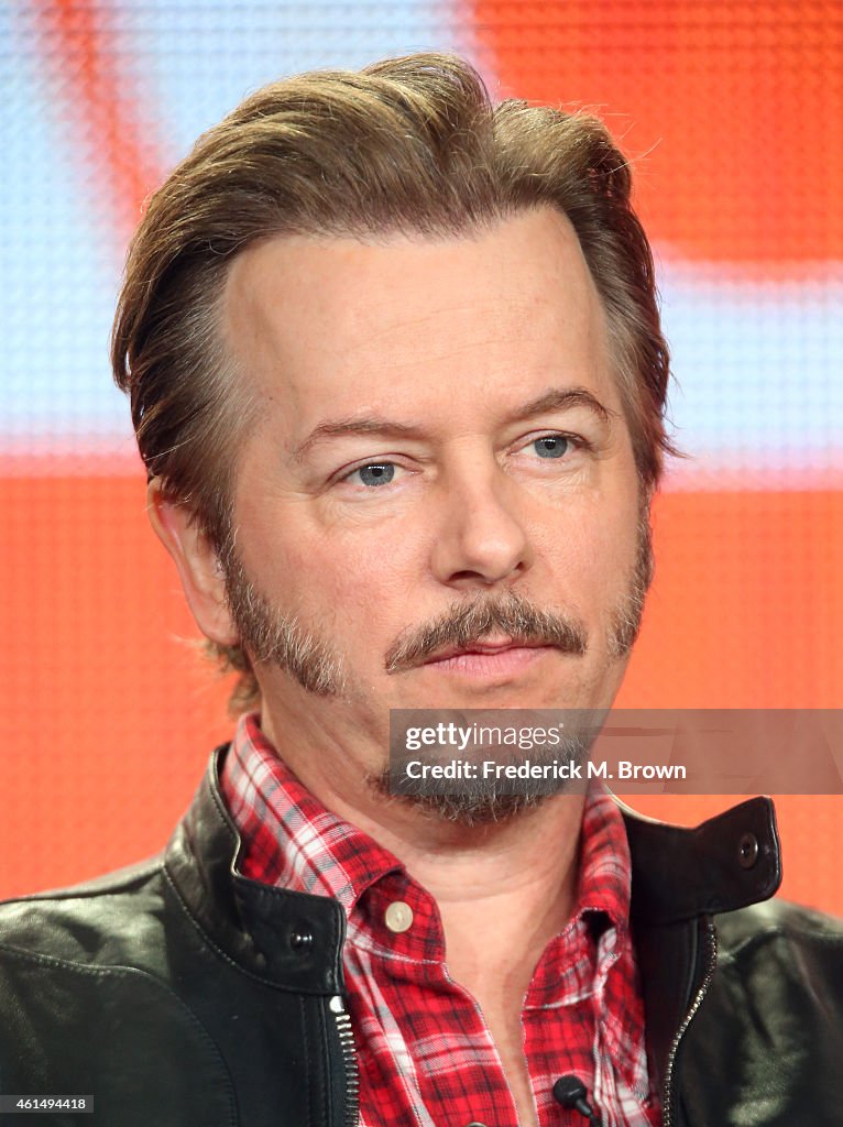 2015 Winter TCA Tour - Day 7