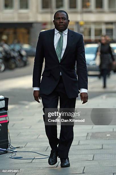 David Lammy, Member of Parliament for Tottenham, London Borough of Haringey arrives at Scotland Yard to speak with Metropolitan Police Commissioner...