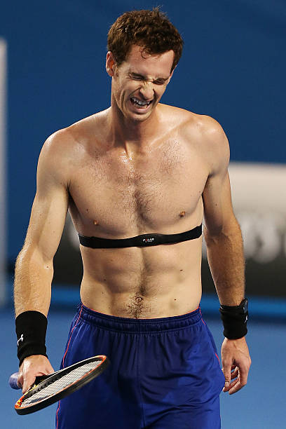 AUS: 2015 Australian Open - Previews