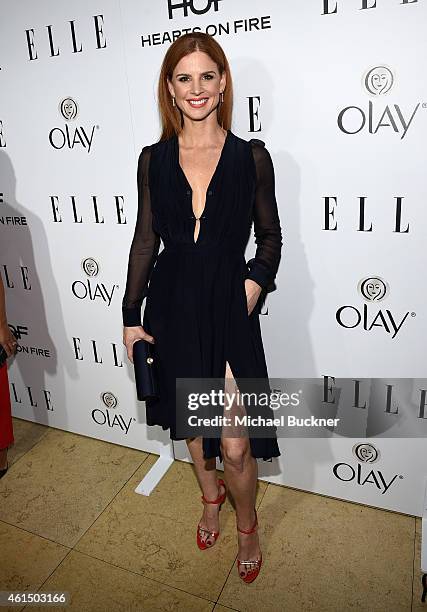 Sarah Rafferty Street 3,290 Sarah Rafferty Photos & High Res Pictures - Getty Images