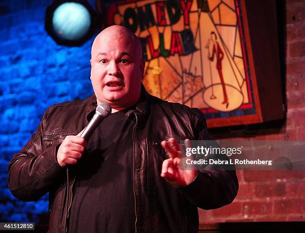 Comedy Cellar Nyc Photos and Premium High Res Pictures - Getty Images
