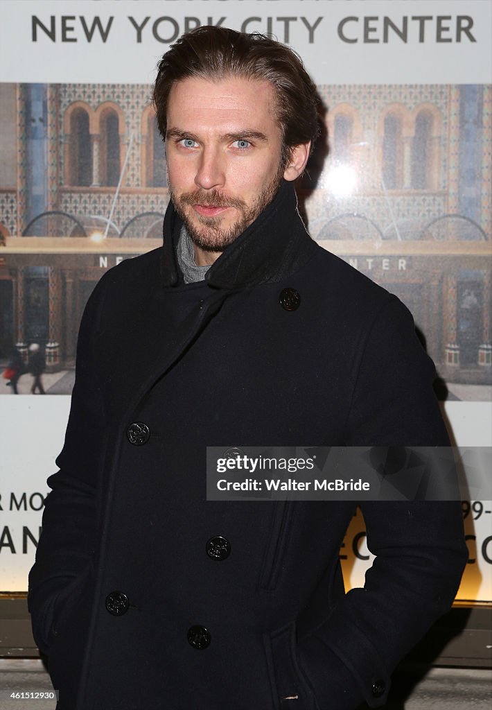 "Constellations" Broadway Opening Night - Arrivals And Curtain Call