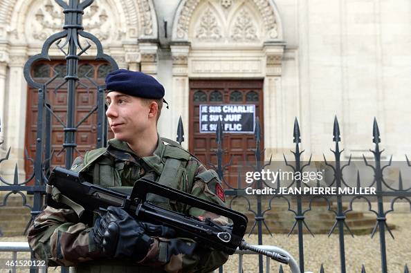 FRANCE-ATTACKS-CHARLIE-HEBDO FRANCE-ATTACKS-CHARLIE-HEBDO