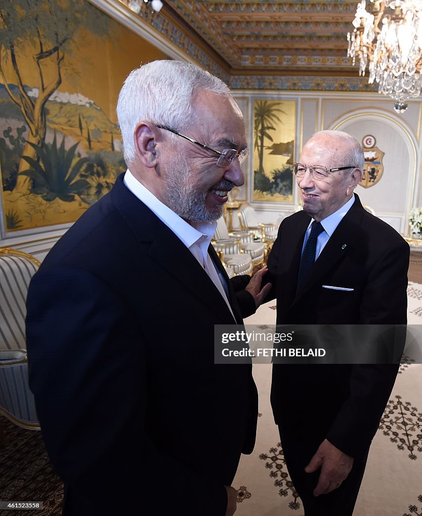 TUNISIA-POLITICS-ANNIVERSARY