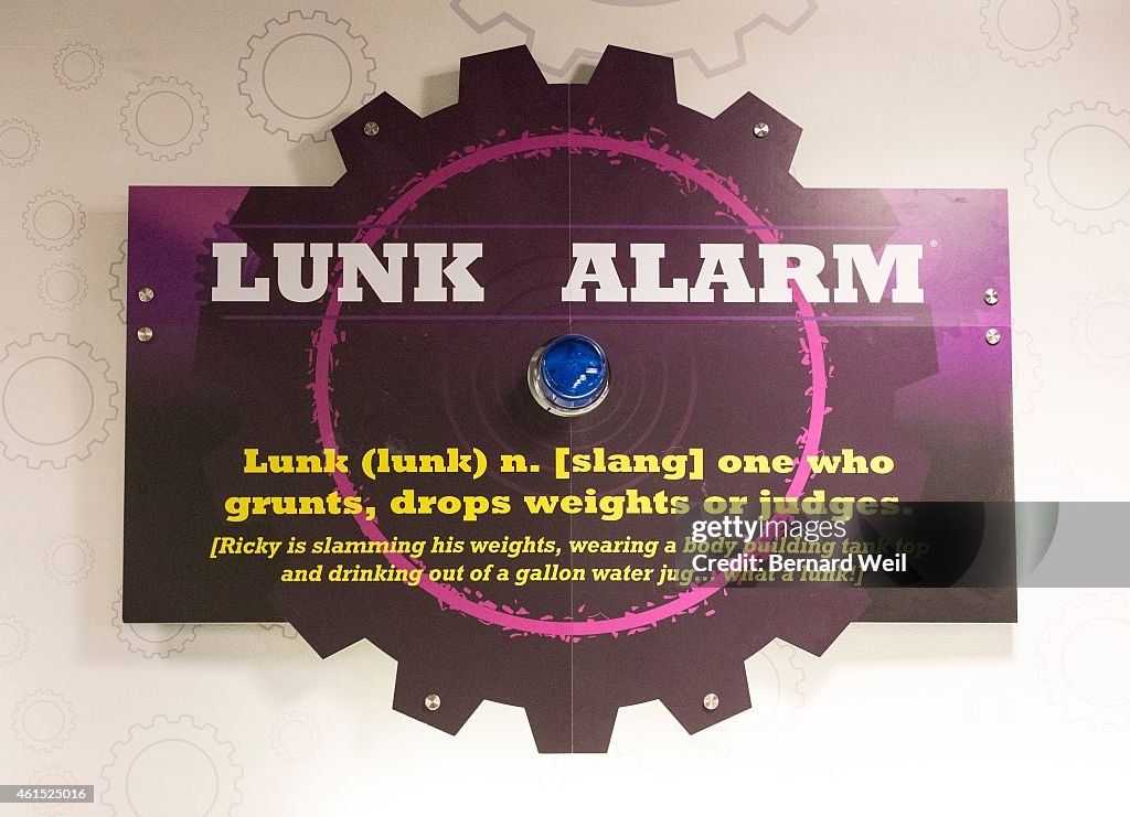 Planet Fitness Opens First Canadian Branch