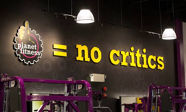 Planet Fitness, a low cost gym chain, opened its first Canadian branch in Toronto. The franchise is growing quickly thanks to low prices and its...