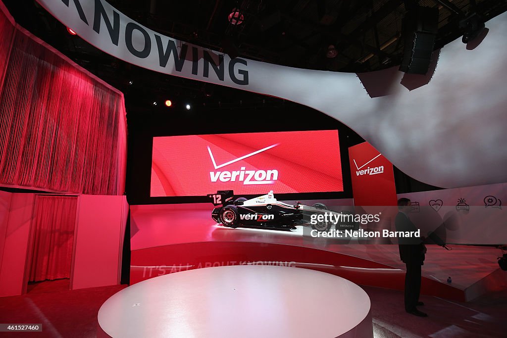 Verizon Announces Service To Help 200 Million Vehicles On The Road Today