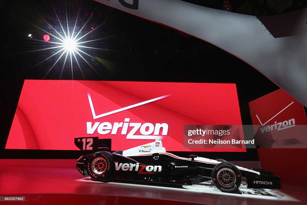 Verizon Announces Service To Help 200 Million Vehicles On The Road Today