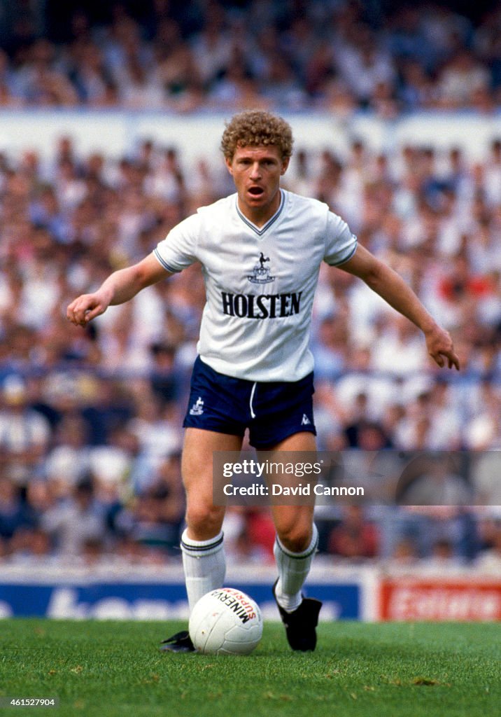 Micky Hazard