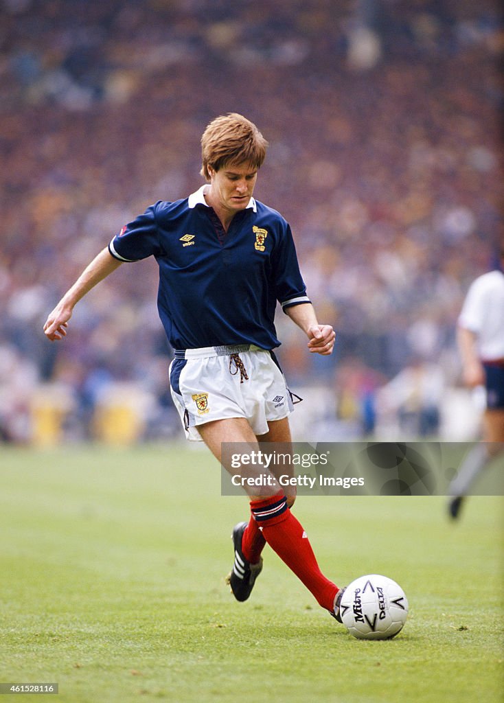 Richard Gough