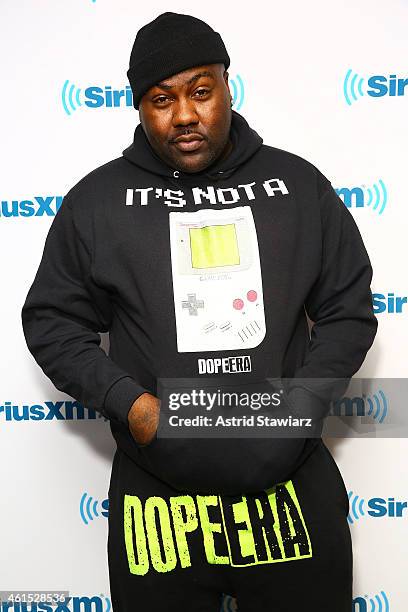 Fab The Rapper 120 Mistah Fab Photos & High Res Pictures - Getty Images