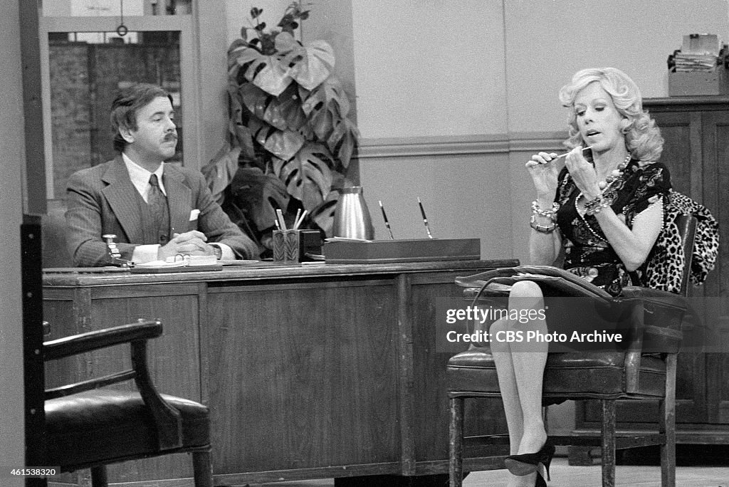 The Carol Burnett Show