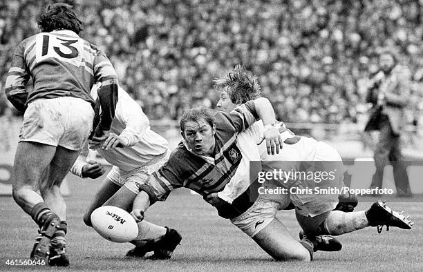 David Ruddy Rugby League 50 David Ward (Rugby League) Stock Photos, High-Res Pictures, and ...