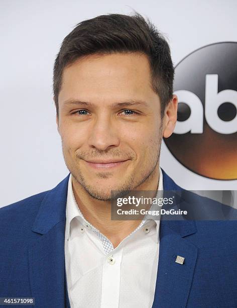 Nick Wechsler Actor Photos and Premium High Res Pictures Getty Images
