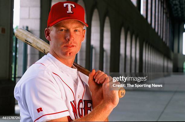 Rusty Geiger Rusty Greer Photos and Premium High Res Pictures - Getty Images