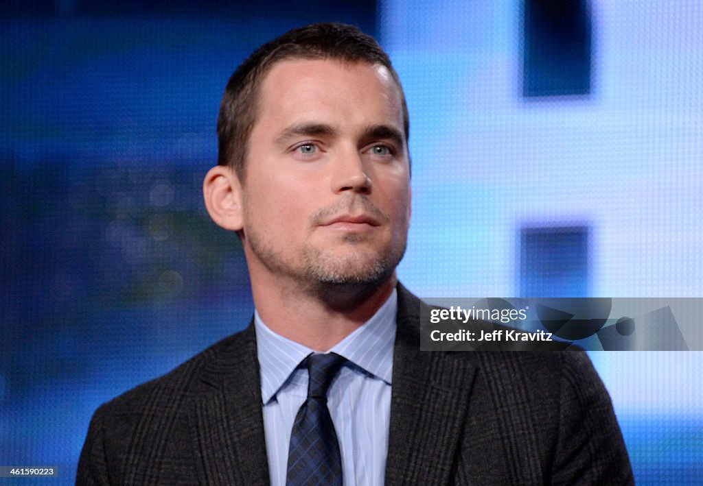 HBO Winter 2014 TCA Panel