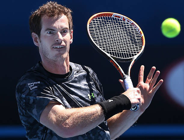 AUS: 2015 Australian Open - Previews