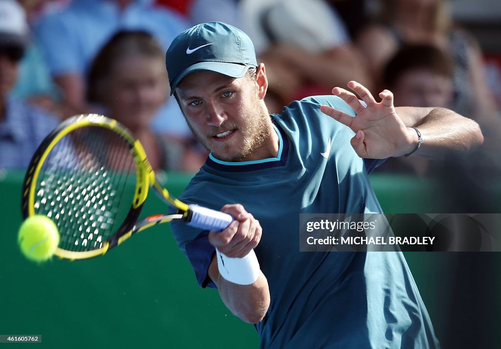 TENNIS-NZL-ATP