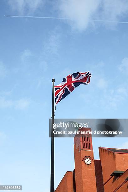 british library - british library stock-fotos und bilder