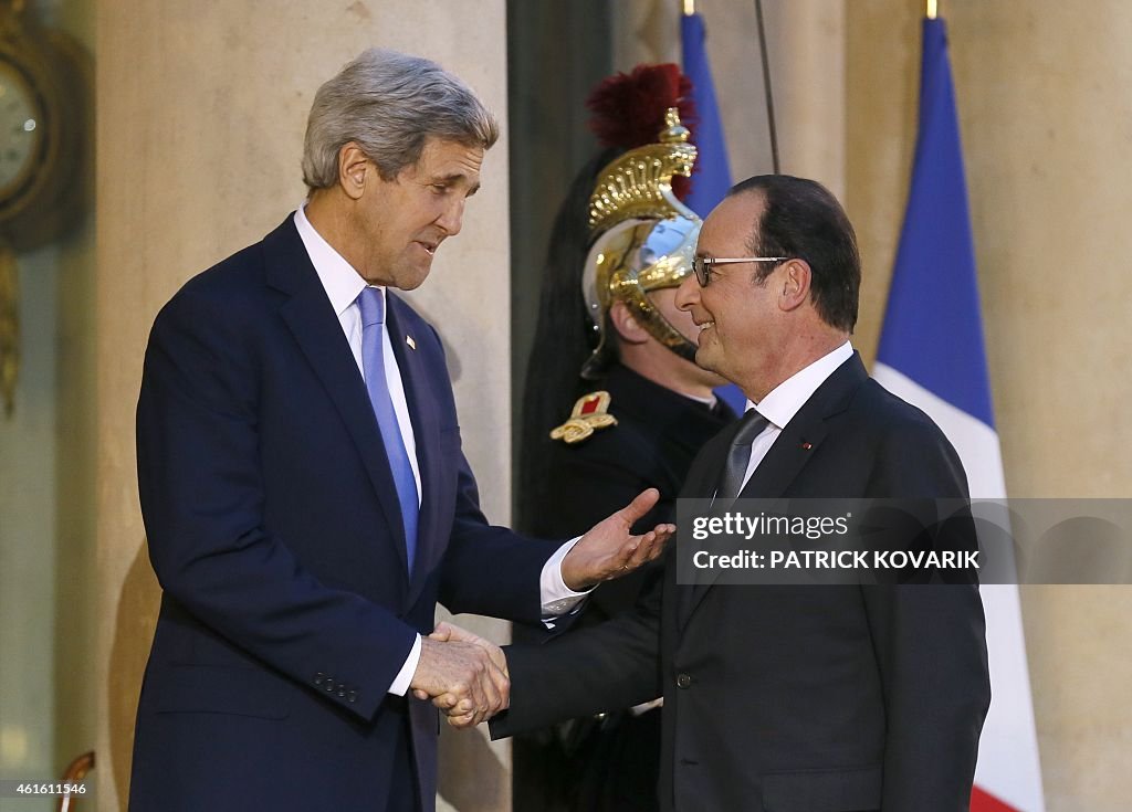 FRANCE-US-DIPLOMACY-GOVERNMENT