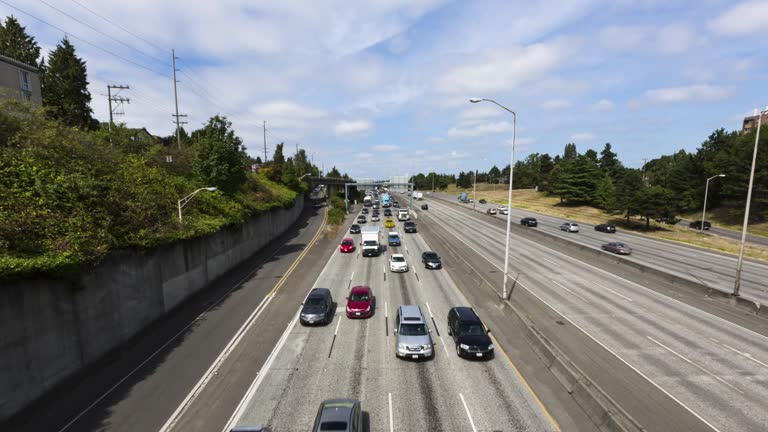 Seattle Freeway 180 Seattle Images Free Stock Videos, Footage, & 4K Video Clips - Getty ...