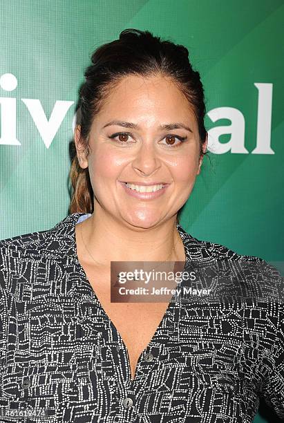 1,025 Antonia Lofaso Photos & High Res Pictures - Getty Images