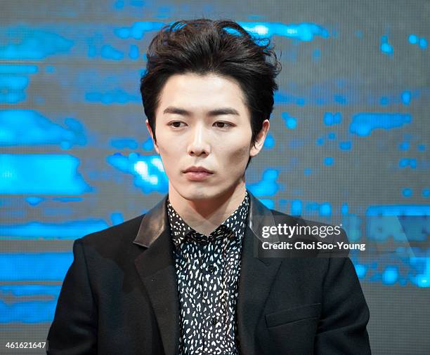 252 Kim Jae Wook Photos Stock Photos, High Res Pictures, and Images