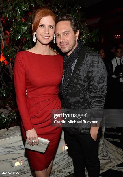 Sarah Rafferty Michael Rafferty 28 Michael Thomas Rafferty Photos & High Res Pictures - Getty Images