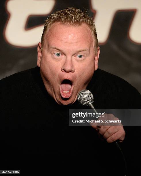 288 Larry Joe Campbell Photos & High Res Pictures - Getty Images