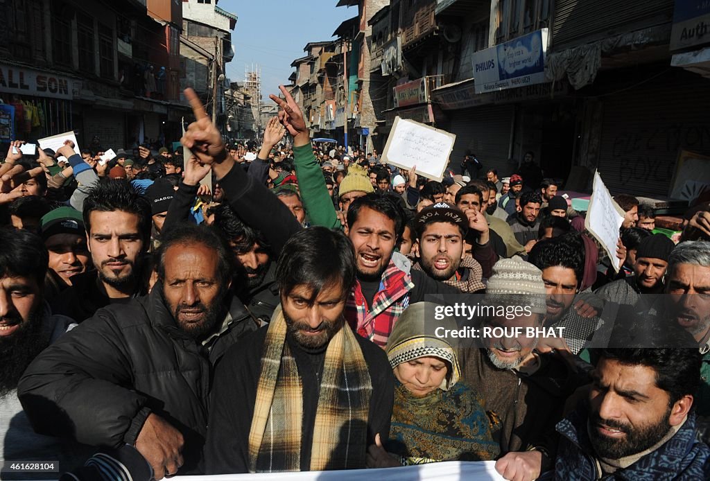 INDIA-KASHMIR-PAKISTAN-PROTEST