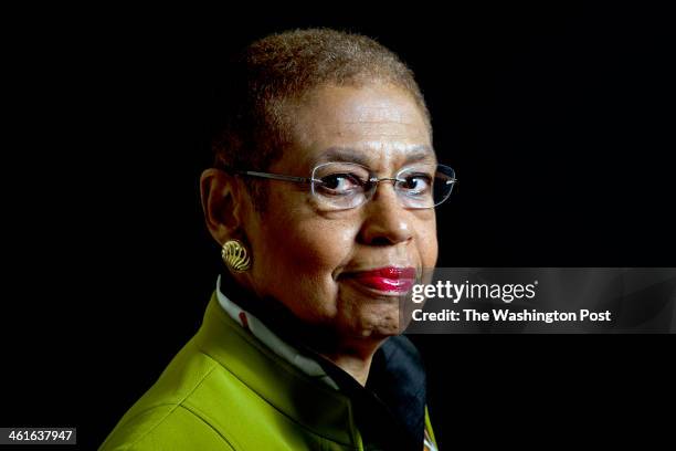 Eleanor Holmes Norton Photos Photos and Premium High Res Pictures